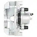 CQ Premium Disc Brake Caliper with Bracket for Ford Focus 18-B4948