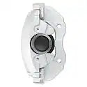 Load image into Gallery viewer, CQ Premium Disc Brake Caliper with Bracket for Ford Focus 18-B4948