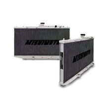 Load image into Gallery viewer, Mishimoto 88-91 Honda CRX Aluminum Radiator Part #misMMRAD-CRX-88