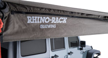 Load image into Gallery viewer, Rhino-Rack Batwing Awning - Right Part Number RHR33200 for Automotive Shade and Sun Protection