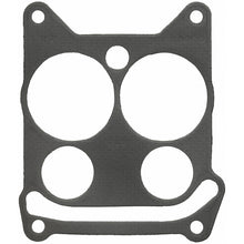 Load image into Gallery viewer, Fel-Pro Chevrolet Camaro 60043 Carburetor Mounting Gasket for Reliable Seal and Fit