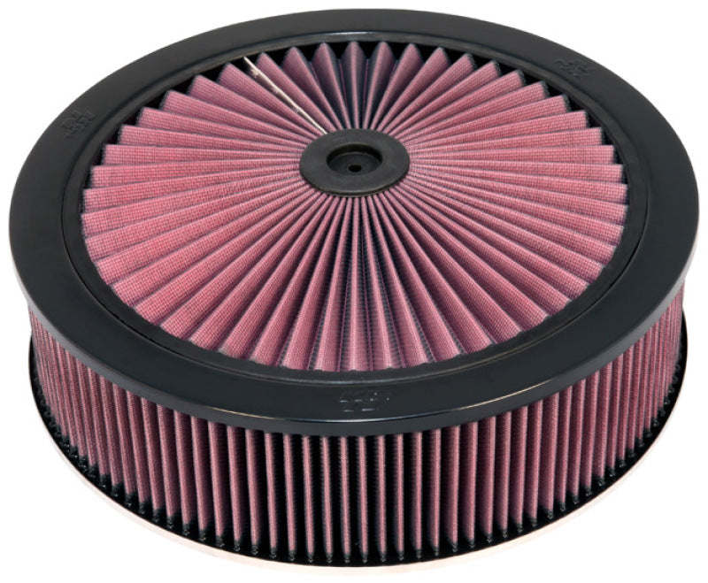 K&N Engineering X-Stream Top Assembly for Automotive Air Intake Systems (Part #KNN66-3060)