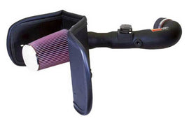 K&N Engineering 03-04 Toyota 4Runner V8-4.7L AirCharger Performance Intake System