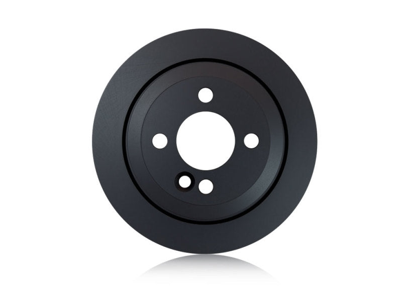 EBC Ultimax Slotted Rotors for Kia Stinger 2018-2020 * Front, Part Number EBC RK7795