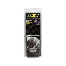 Load image into Gallery viewer, DEI Stainless Steel Locking Tie 8 Inch - Pack of 8 for High-Heat Applications