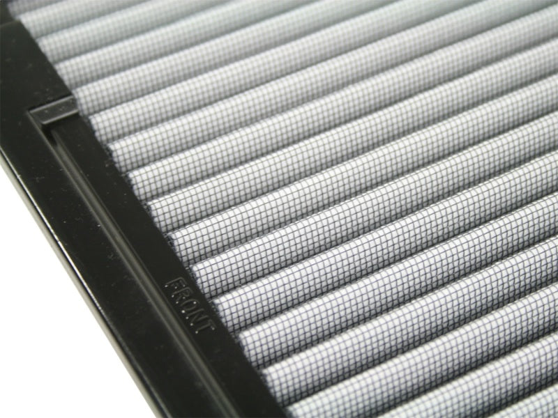 aFe MagnumFLOW OE Replacement Air Filter for Toyota Tacoma 2005-2023 with Pro DRY S Media