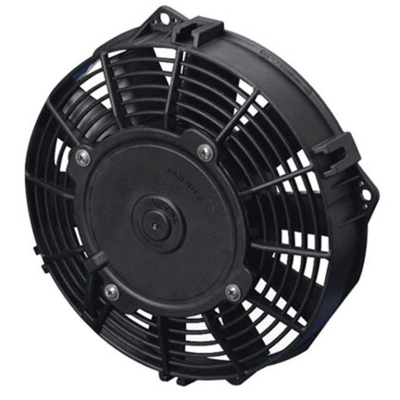 SPAL 7.5-inch VA14-AP7/C-34A Fan - 366 CFM High-Performance Pull Fan