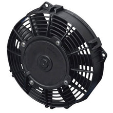 Load image into Gallery viewer, SPAL 7.5-inch VA14-AP7/C-34A Fan - 366 CFM High-Performance Pull Fan