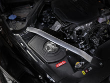 Load image into Gallery viewer, aFe Momentum Cold Air Intake System with Pro DRY S Filter for Kia Stinger 2022-2023