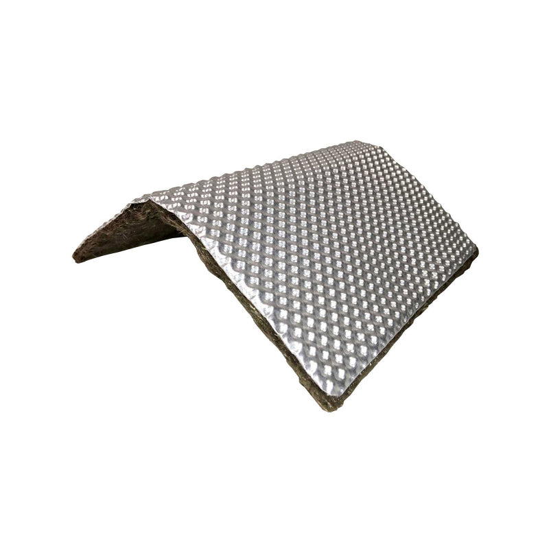 DEI Form-A-Shield Heat Barrier Blanket 21 in x 48 in for Exhaust and Hot Surfaces