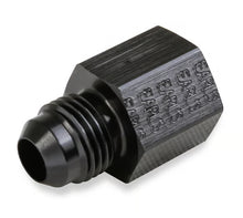 Load image into Gallery viewer, Earl's -6 AN Male to 14mm x 1.50 Female Fuel System Adapter