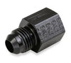 Earl's -6 AN Male to 14mm x 1.50 Female Fuel System Adapter