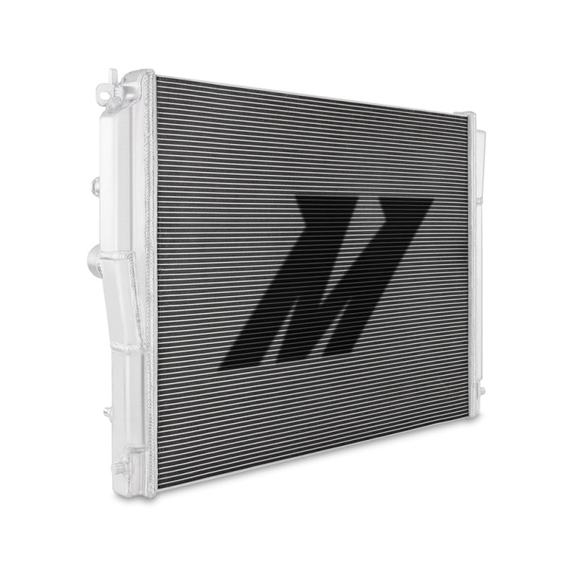 Mishimoto 20+ Toyota Supra Aluminum Radiator Kit with Auxiliary Radiators