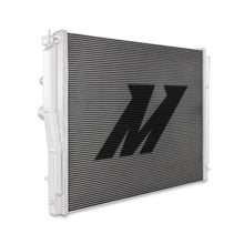 Load image into Gallery viewer, Mishimoto 20+ Toyota Supra Aluminum Radiator Kit with Auxiliary Radiators