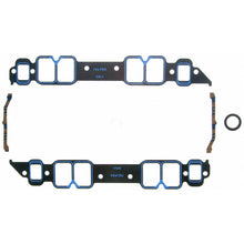 Load image into Gallery viewer, Fel-Pro 1211 S-3 Engine Intake Manifold Gasket Set for GM Marine Small Block V8