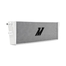Load image into Gallery viewer, Mishimoto Universal Single-Pass Air-to-Water Heat Exchanger for Up to 750 HP - Part Number misMMRAD-HE-02