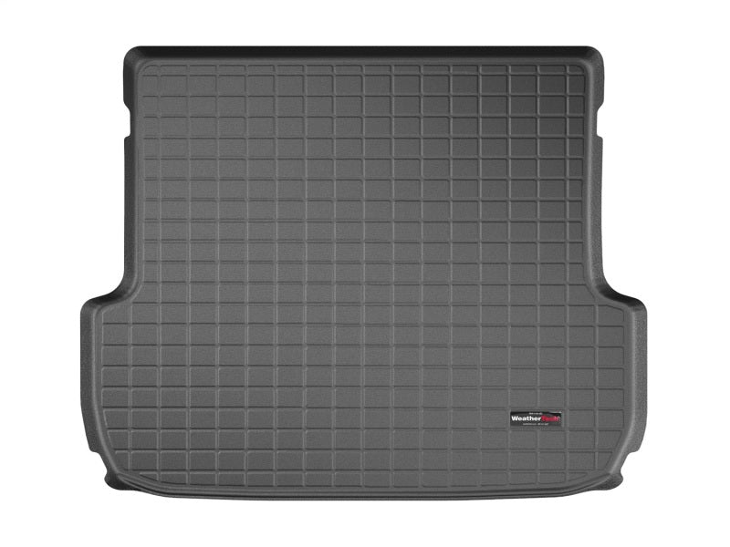 WeatherTech 401320 Cargo Liner for 2020-2024 Subaru Outback, Black