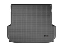 Load image into Gallery viewer, WeatherTech 401320 Cargo Liner for 2020-2024 Subaru Outback, Black