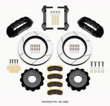 Load image into Gallery viewer, Wilwood TX6R Front Big Brake Kit for Ford F-150 * 15.50 Inch Rotors, Six-Piston Calipers