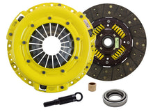 Load image into Gallery viewer, ACT 2003 Nissan 350Z Heavy Duty Street Sprung Clutch Kit - Part Number actNZ1-HDSS