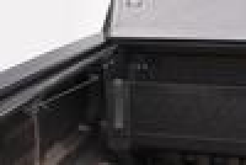 BAK 15-20 Chevy Colorado / GMC Canyon 5 ft Bed BAKFlip G2 Hard Folding Truck Bed Cover