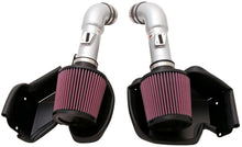Load image into Gallery viewer, K&amp;N Engineering 69-7078TS Cold Air Intake System for Nissan 370Z and Infiniti G37 V6-3.7L