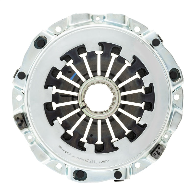 Exedy 02-05 Subaru WRX 2.0L Replacement Clutch Cover Stage 1/Stage 2 – Fits 15802, 15950, 15950P4