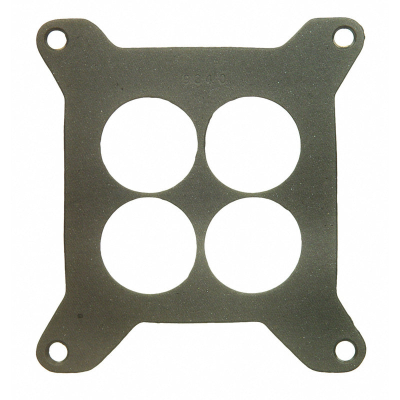 Fel-Pro Dodge Charger 9840 Carburetor Mounting Gasket for 1958-1960 Models