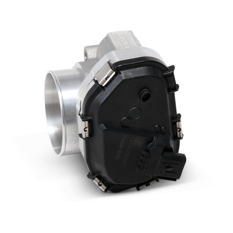 BBK Power Plus Series 65mm Throttle Body for 2015+ Ford Mustang and F-150 – Direct Replacement, CARB Approved