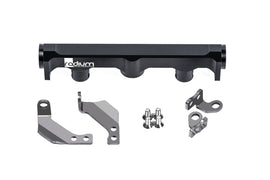 Radium Engineering Fuel Rail for Polaris ProStar 900, 1000, and Turbo Engines – Part 20-1137