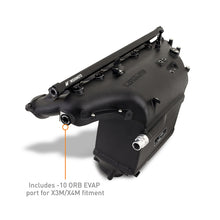 Load image into Gallery viewer, Mishimoto 2021+ BMW G80 M3/M4 Performance Intercooler with Port Fuel Injection Kit