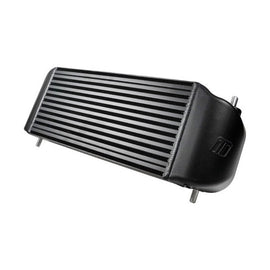 Turbosmart Ford F-150 2.7L/3.5L EcoBoost Performance Intercooler with VTA BOV - Black