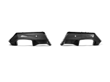 Load image into Gallery viewer, Akrapovic 2024+ BMW M5 G90 Rear Carbon Fiber Diffuser - High Gloss Finish