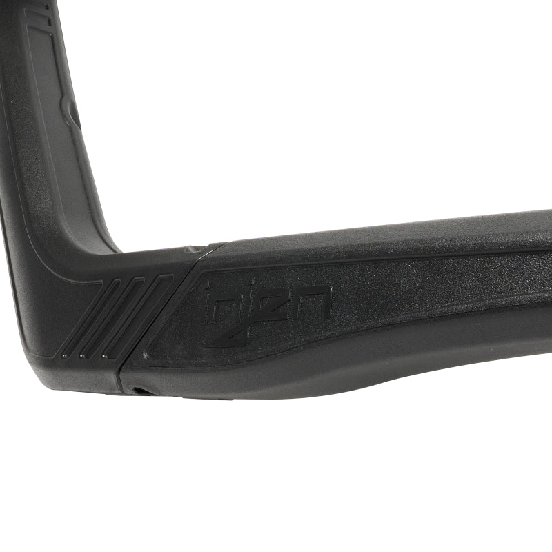 Injen Evolution Snorkel System for Jeep Wrangler JL and Gladiator JT – Part No. EVO15168