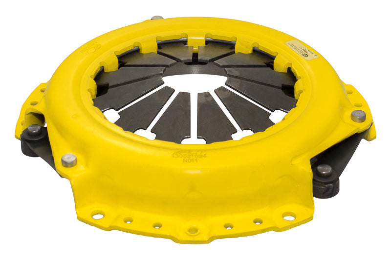 ACT Heavy Duty Clutch Pressure Plate for Nissan 200SX and Infiniti G20 - Part N011