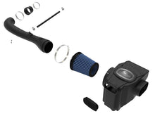 Load image into Gallery viewer, aFe Momentum GT Cold Air Intake System with Pro 5R Filter for Nissan Frontier 2020-2022 V6-3.8L