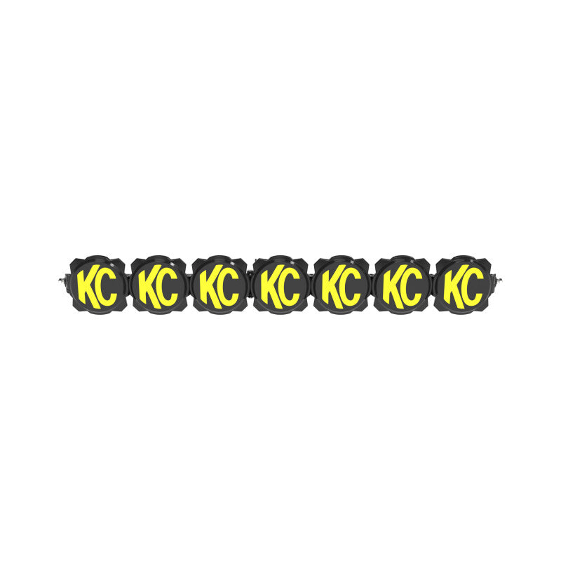 KC HiLiTES Gravity Titan 45-Inch LED Light Bar Part #KCL91417 for Off-Road Vehicles