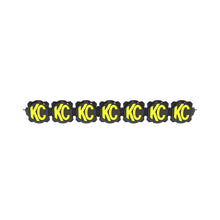 Load image into Gallery viewer, KC HiLiTES Gravity Titan 45-Inch LED Light Bar Part #KCL91417 for Off-Road Vehicles