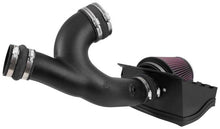 Load image into Gallery viewer, K&amp;N Engineering 57-2593 Performance Intake Kit for 2015-2017 Ford F-150 2.7L V6