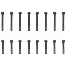 Load image into Gallery viewer, Fel-Pro ES 74033 Engine Cylinder Head Bolt Set for Buick LeSabre and Oldsmobile Models