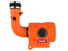 Load image into Gallery viewer, aFe Takeda Momentum Pro 5R Orange Cold Air Intake System for Toyota GR86 &amp; Subaru BRZ (2022-2024)
