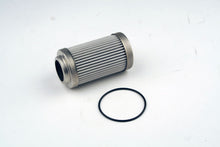 Load image into Gallery viewer, Aeromotive 10 Micron Microglass Fuel Filter Element for Gasoline and Alcohol Fuels - Part #aer12650