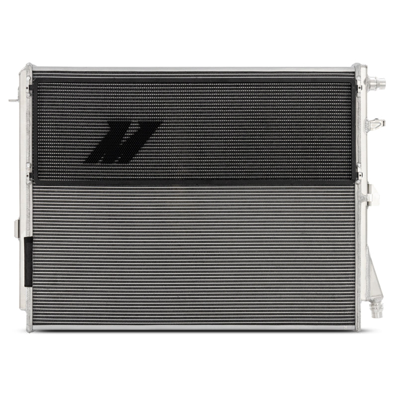 Mishimoto 2021+ BMW G8X M2/M3/M4 Performance Heat Exchanger - Enhanced Cooling System