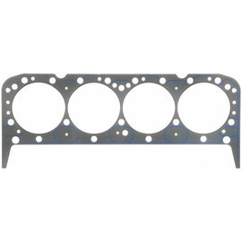 Fel-Pro GM 1043 Steel Core Engine Cylinder Head Gasket for Small Block V8 Engines