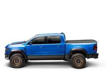 Load image into Gallery viewer, BAK Revolver X4 TS Hard Roll-Up Truck Bed Cover for Nissan Titan 5.7ft Bed (2017-2024)