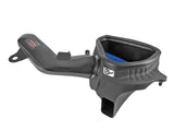 aFe Track Series Carbon Fiber Intake System with Pro 5R Filter for BMW M2 (F87) 2016-2018 3.0L Turbo N55