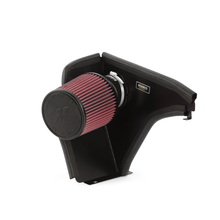 Load image into Gallery viewer, Mishimoto Performance Air Intake for 2001-2006 BMW 330i and 330xi – Part Number misMMAI-E46-01BK