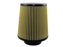 Load image into Gallery viewer, aFe MagnumFLOW IAF PG7 Performance Air Filter with Pro GUARD 7 Media * 4.5 in x 8.5 in x 7 in