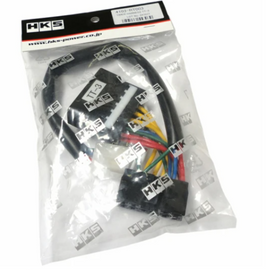 HKS Part Number hks4103-RT004 Supra TT Wiring Harness for 1993-1996 Models