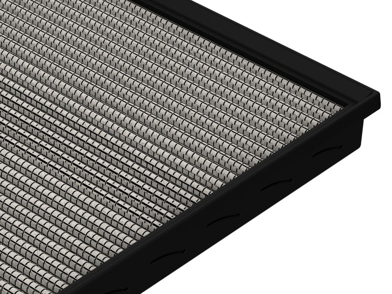 aFe MagnumFLOW OE Replacement Air Filter for BMW X5 (E70) 2009-2013 L6 3.0L (td) Part No. AFE31-10222